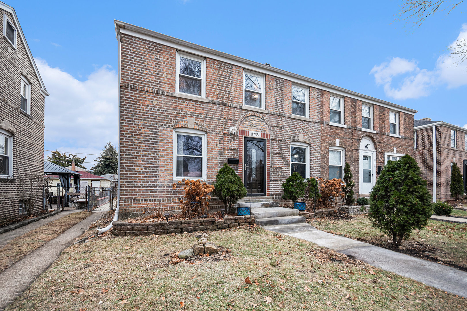 3733 S 57th Avenue, Cicero, IL 60804