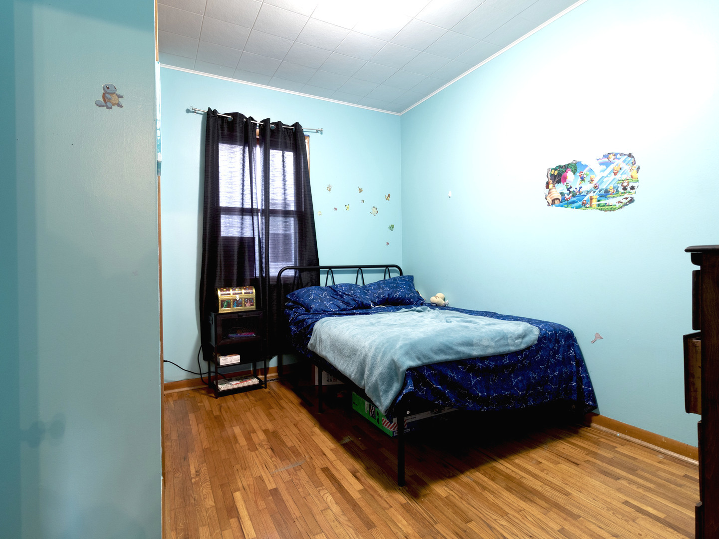 744 E BENTON Street, Morris, IL 60450