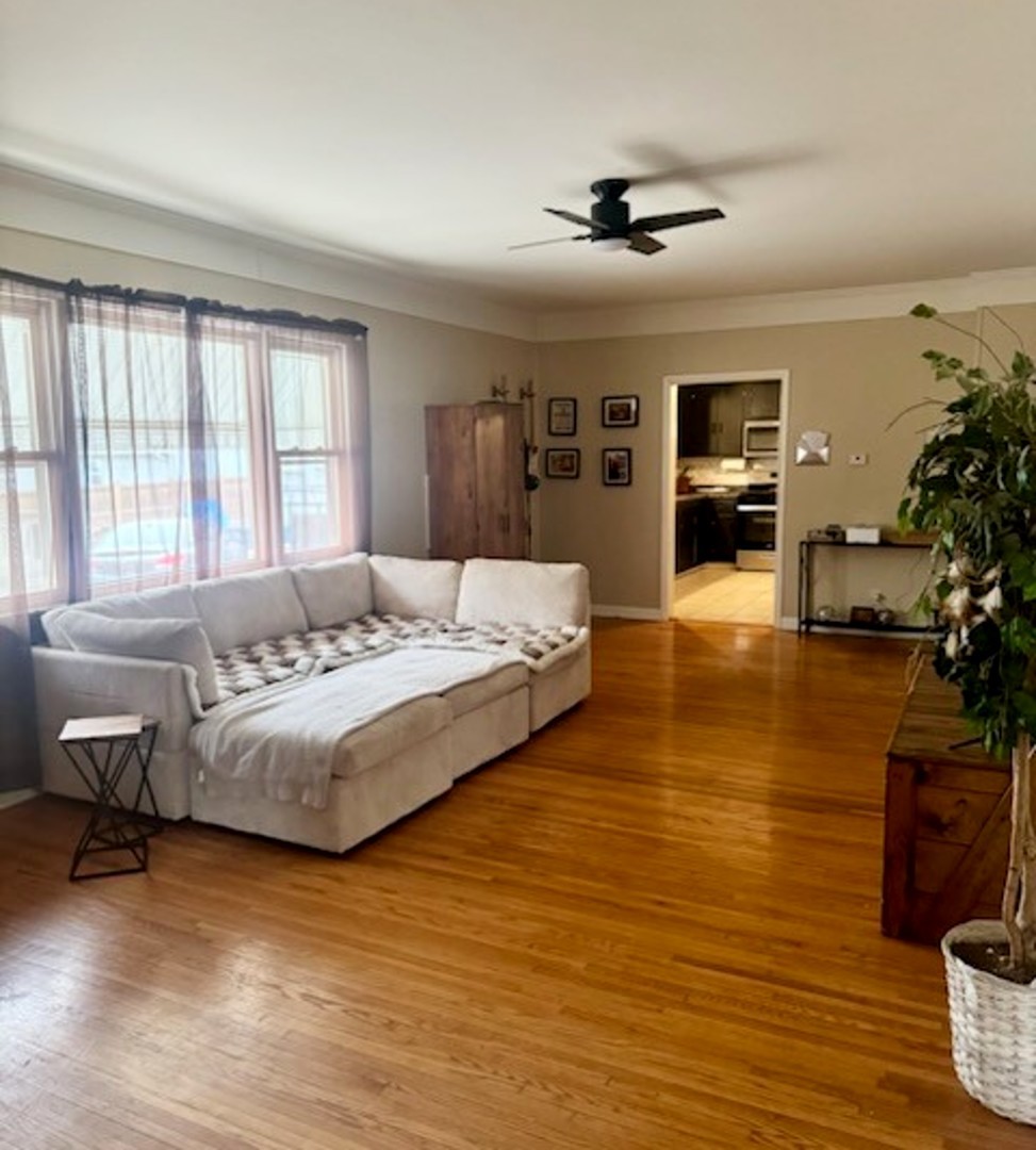 744 E BENTON Street, Morris, IL 60450