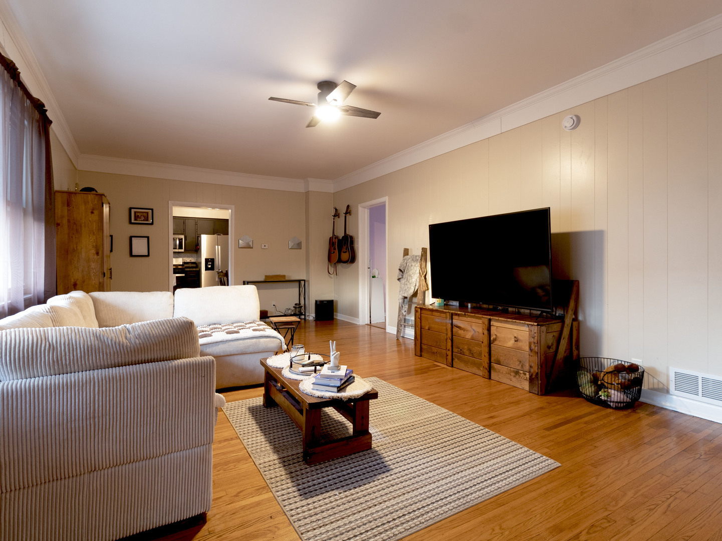 744 E BENTON Street, Morris, IL 60450