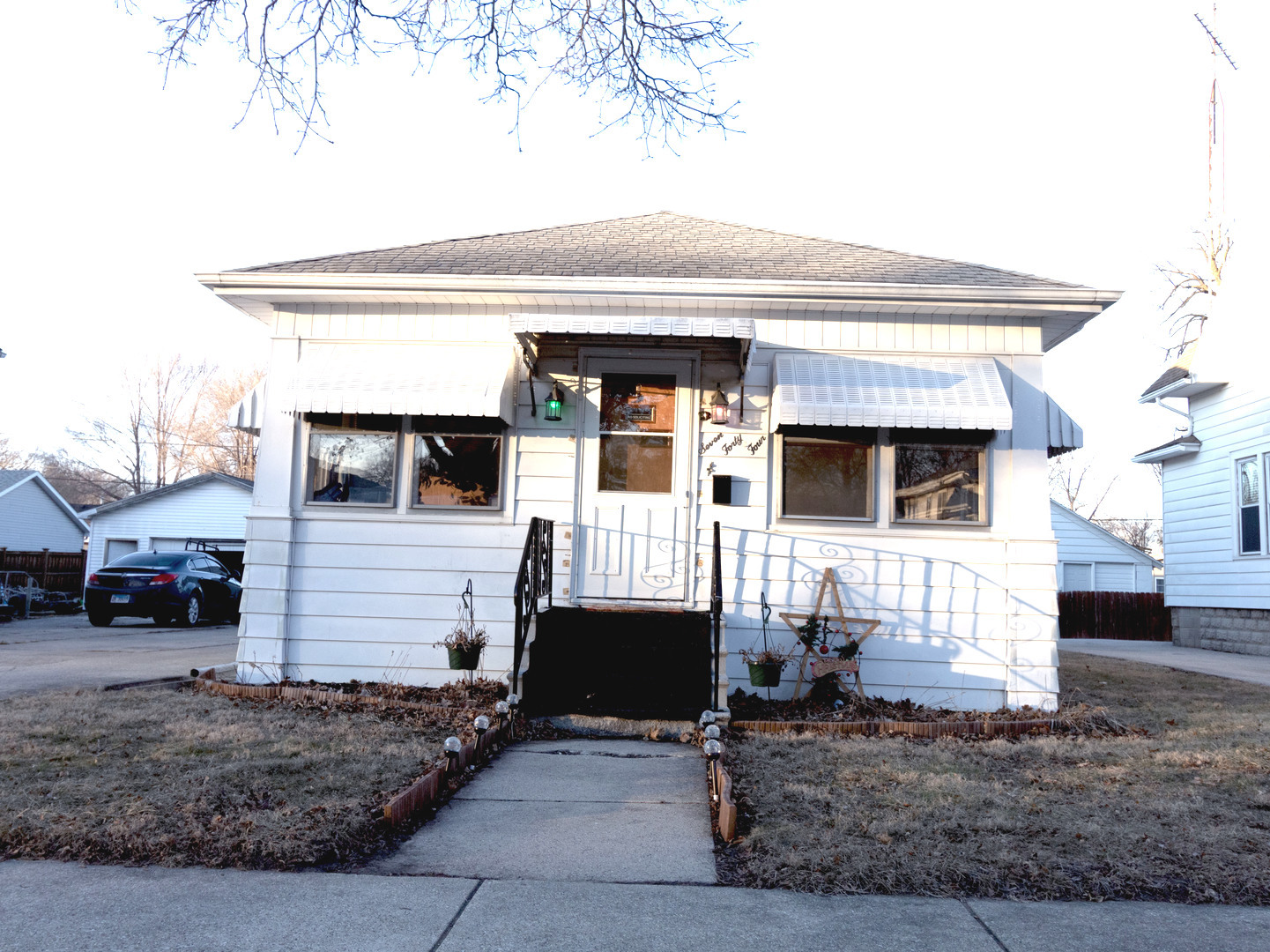 744 E BENTON Street, Morris, IL 60450