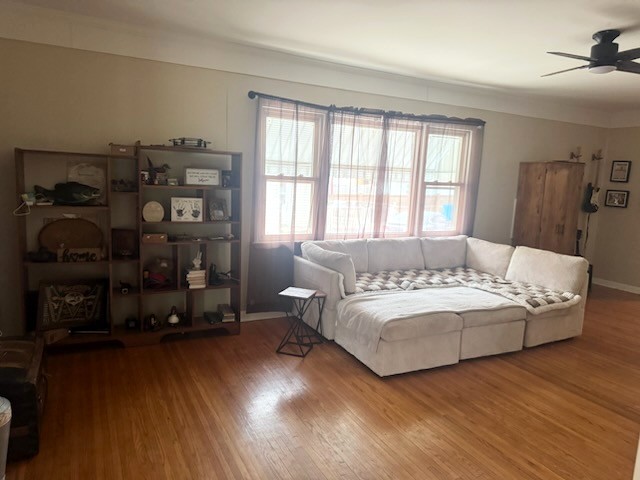 744 E BENTON Street, Morris, IL 60450