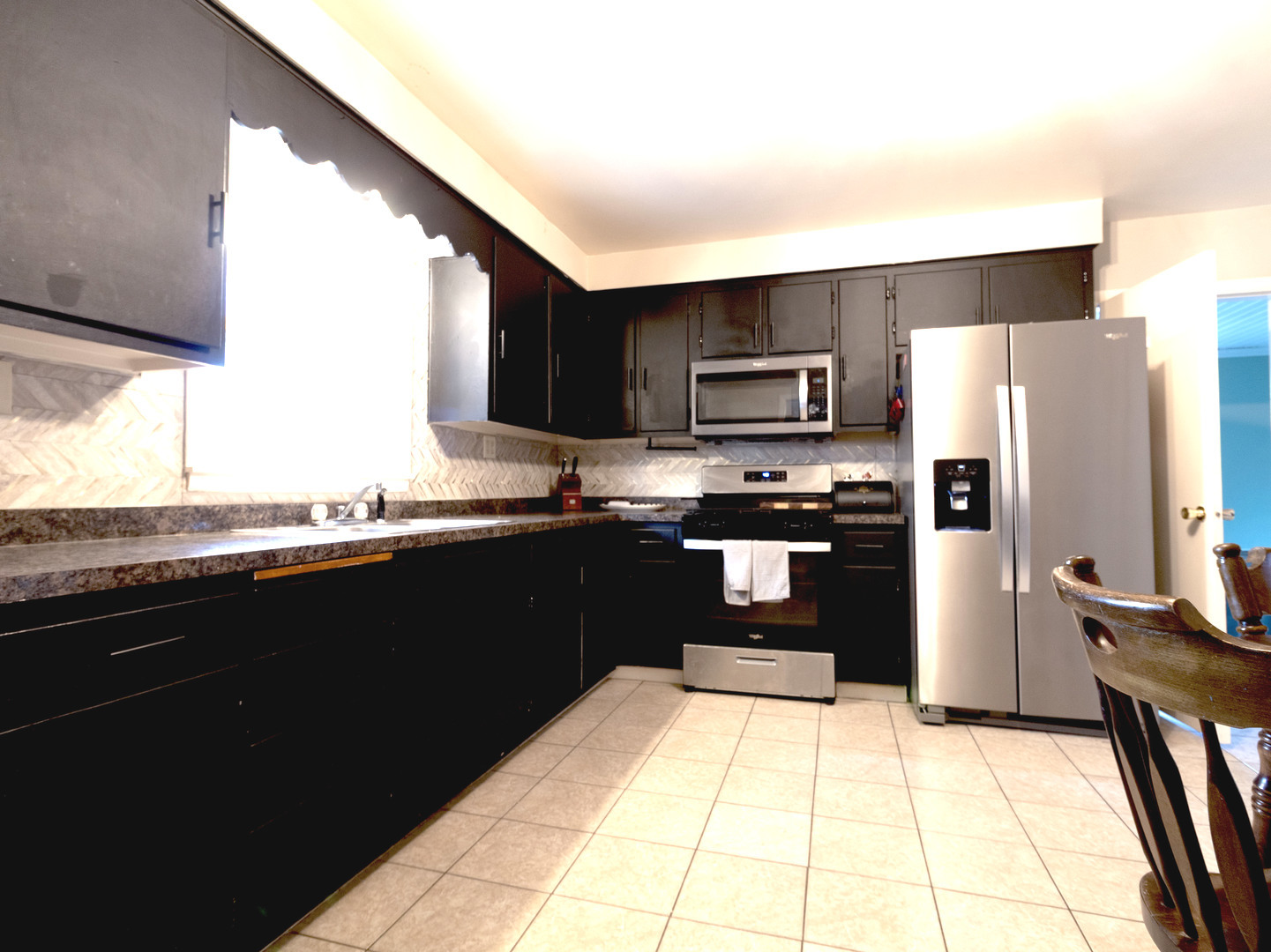 744 E BENTON Street, Morris, IL 60450