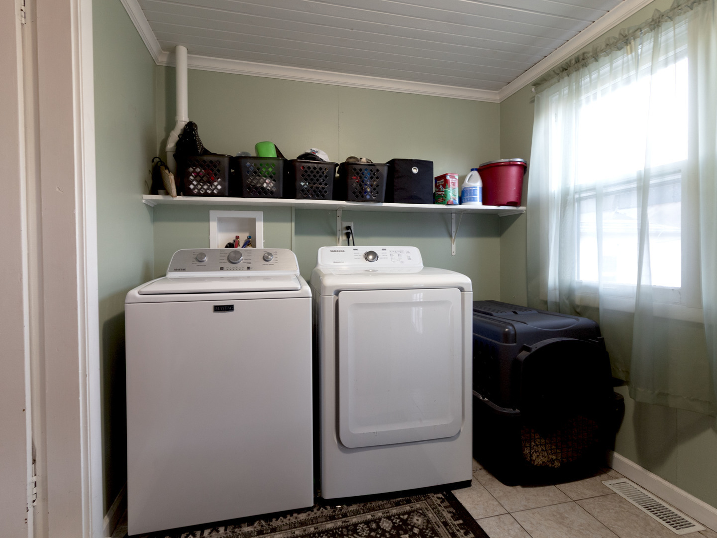 744 E BENTON Street, Morris, IL 60450