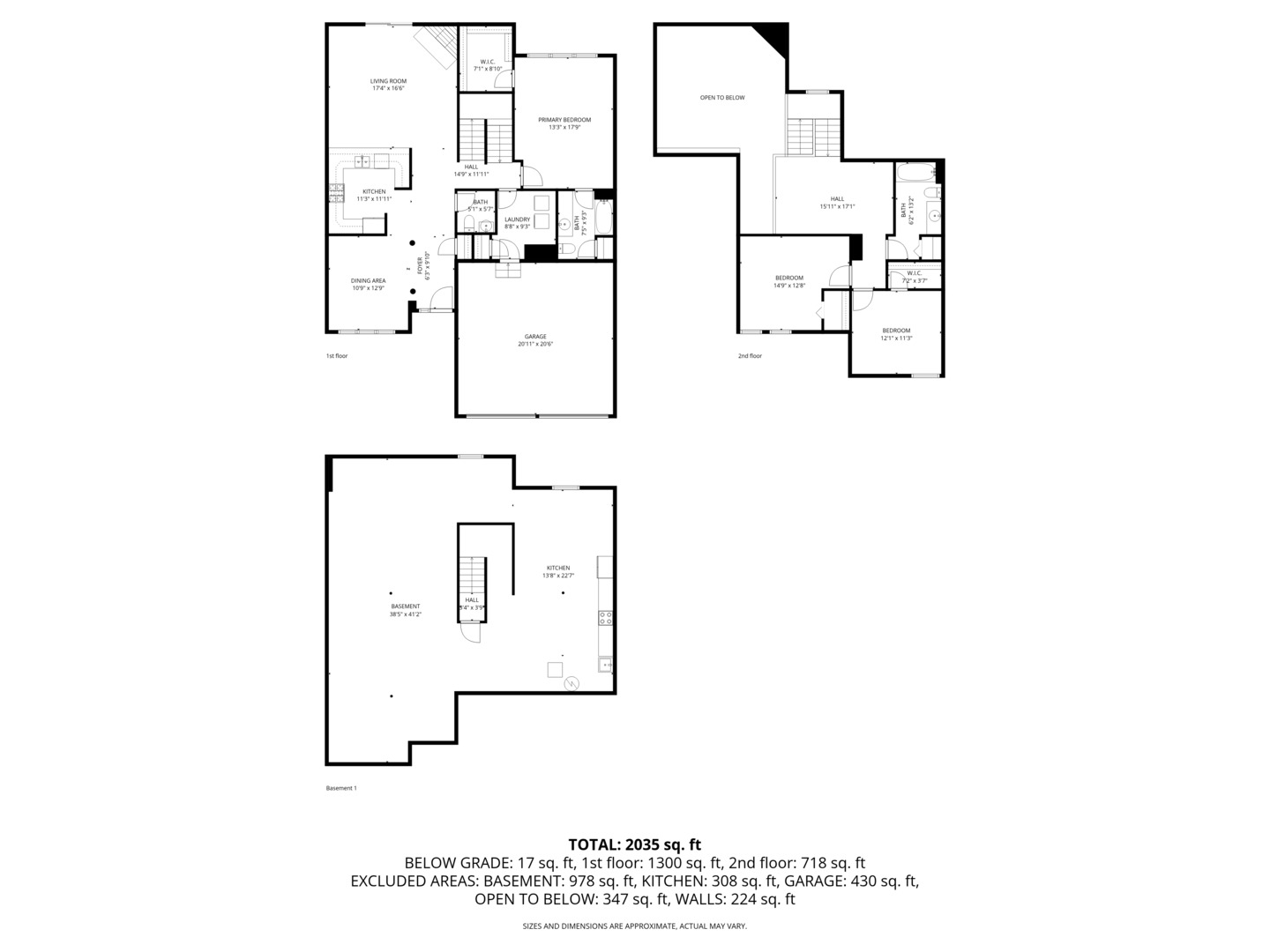 3507 Lake Shore Drive, Joliet, IL 60431