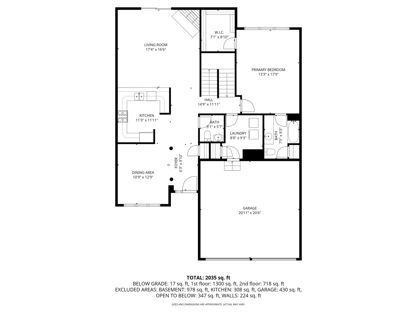 3507 Lake Shore Drive, Joliet, IL 60431