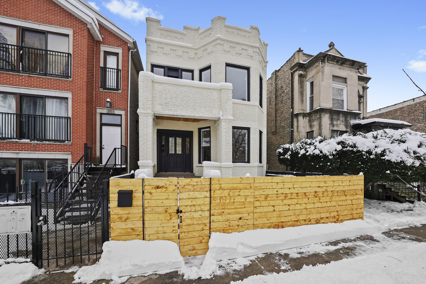 3107 W Flournoy Street, Chicago, IL 60612