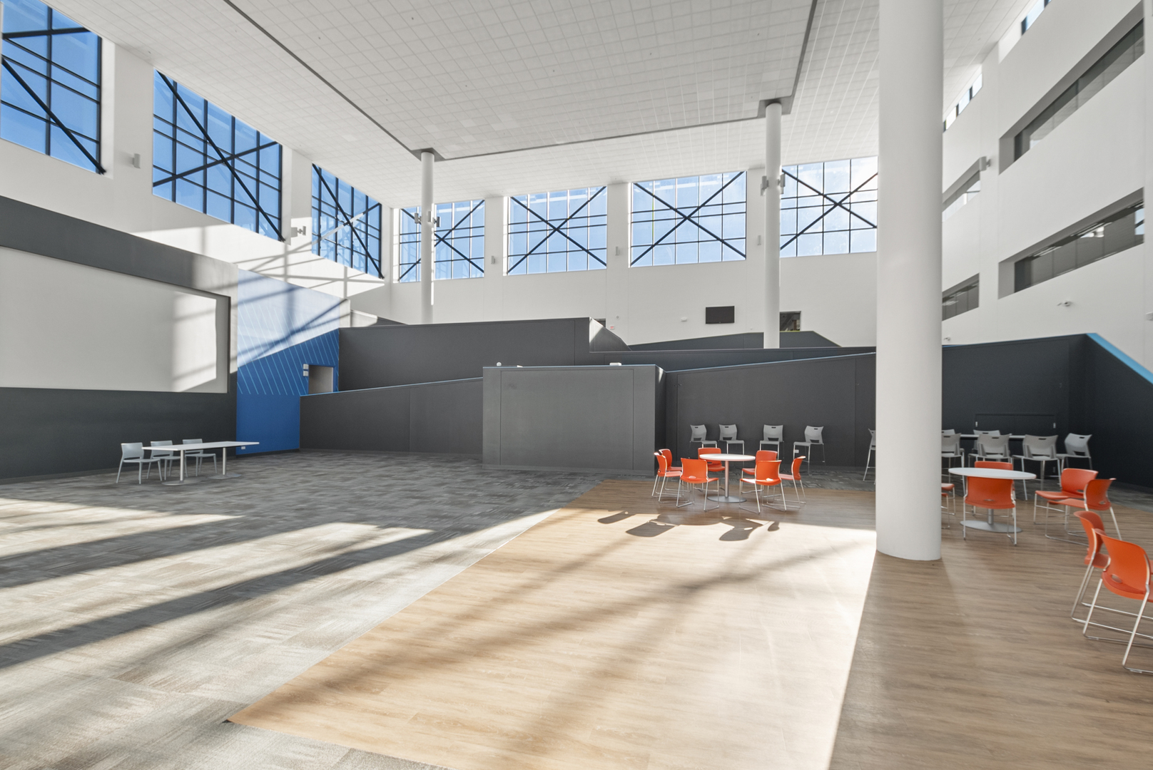 200 Applied Parkway, University Park, IL 60484