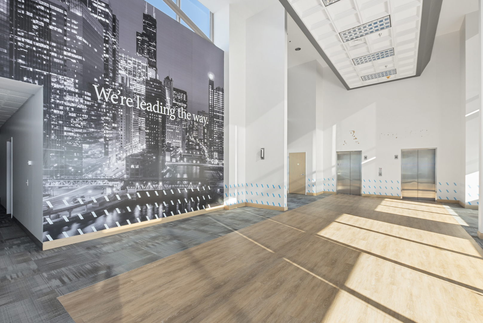 200 Applied Parkway, University Park, IL 60484