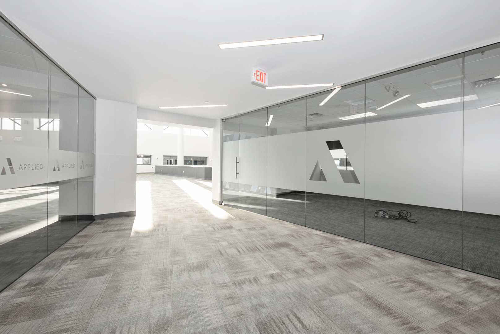 200 Applied Parkway, University Park, IL 60484