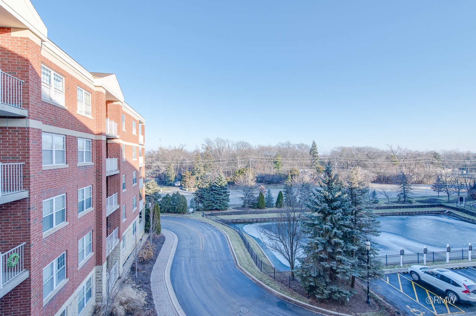 1 ITASCA Place #412, Itasca, IL 60143