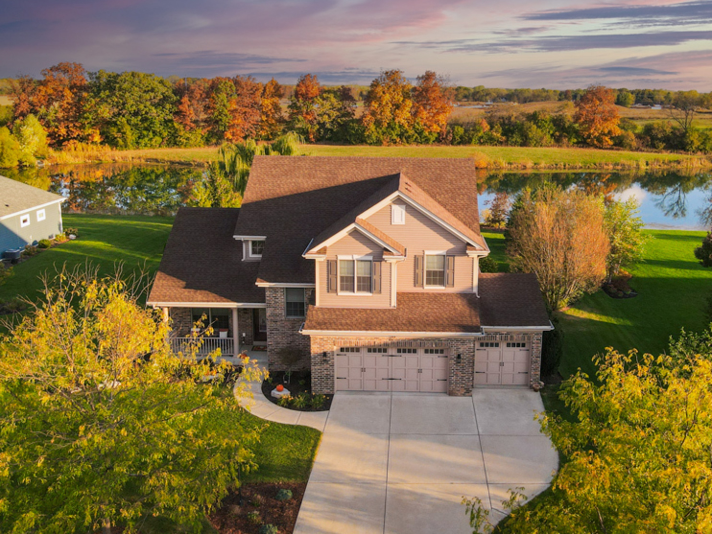 5386 99th Street, Pleasant Prairie, WI 53158