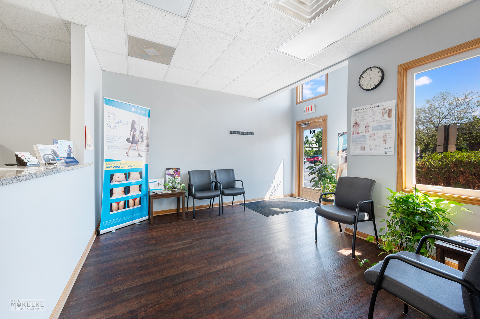 101 N 129th Infantry Drive #101, Joliet, IL 60435