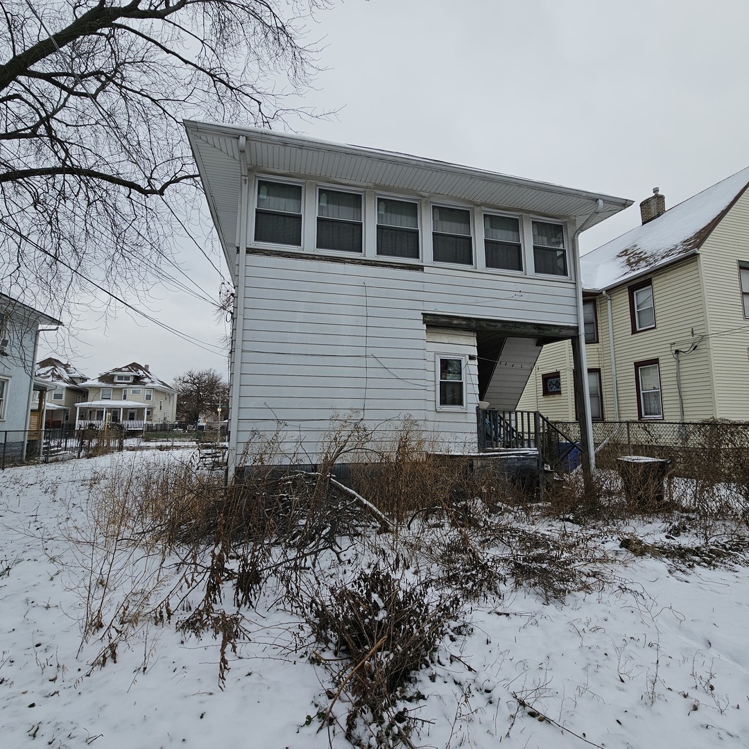 157 N Lorel Avenue, Chicago, IL 60644