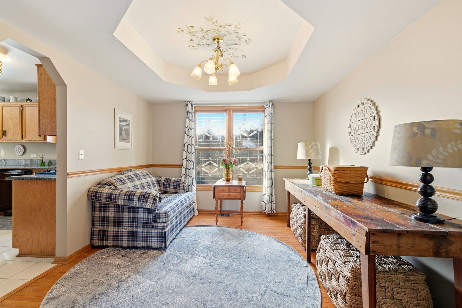 750 Kristin Lane, Wilmington, IL 60481