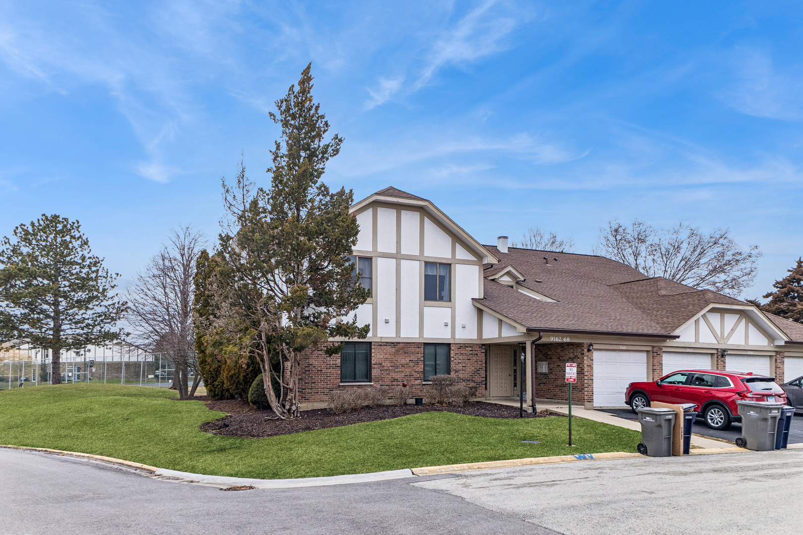 9166 Clairmont Court #9166, Orland Park, IL 60462