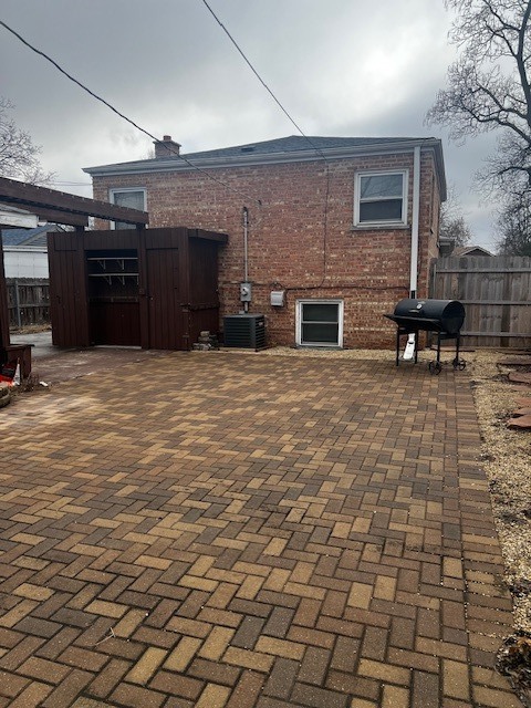 Midlothian, IL 60445