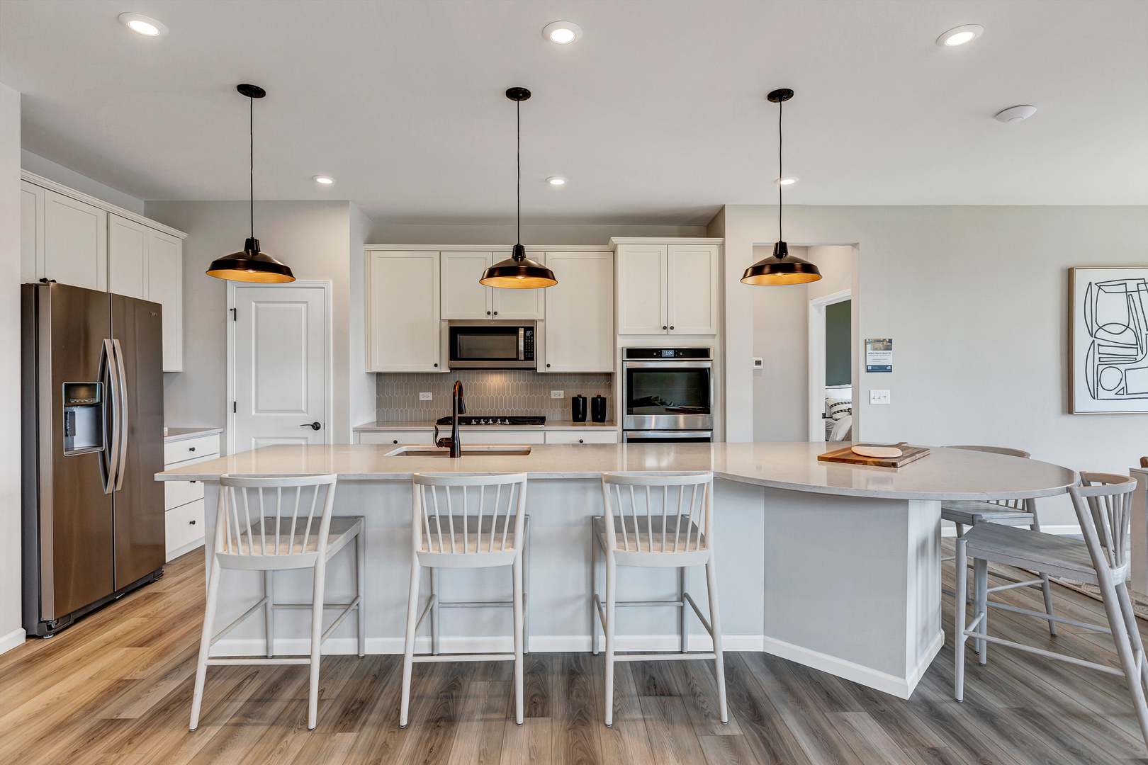 2798 Spring Circle South, Lindenhurst, IL 60046