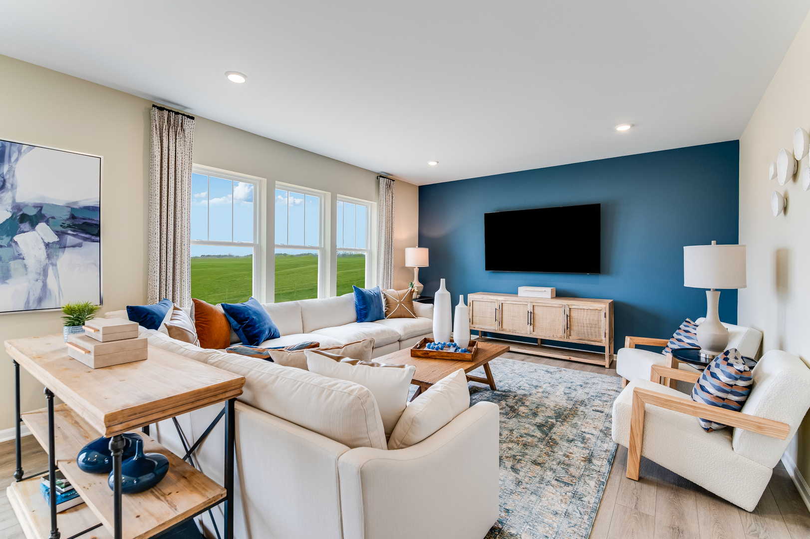 311 Twinleaf Trail, Yorkville, IL 60560