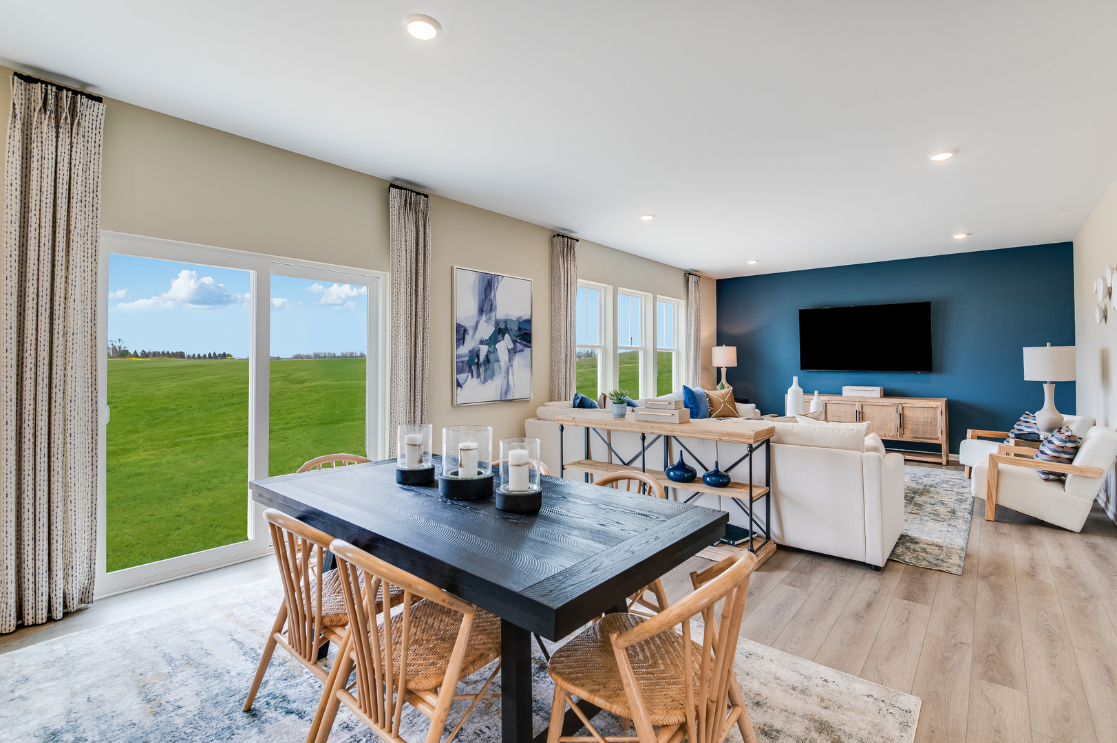 311 Twinleaf Trail, Yorkville, IL 60560