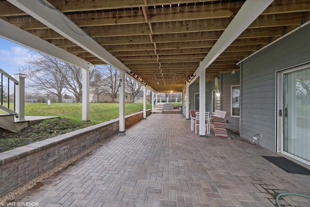 20842 N Heather Court, Kildeer, IL 60047