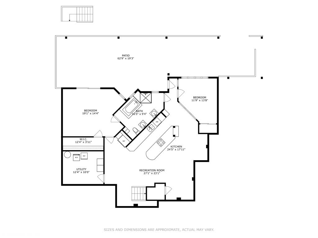 20842 N Heather Court, Kildeer, IL 60047