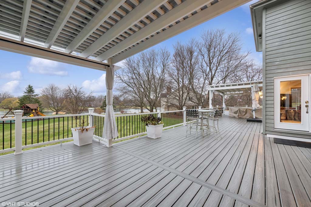 20842 N Heather Court, Kildeer, IL 60047