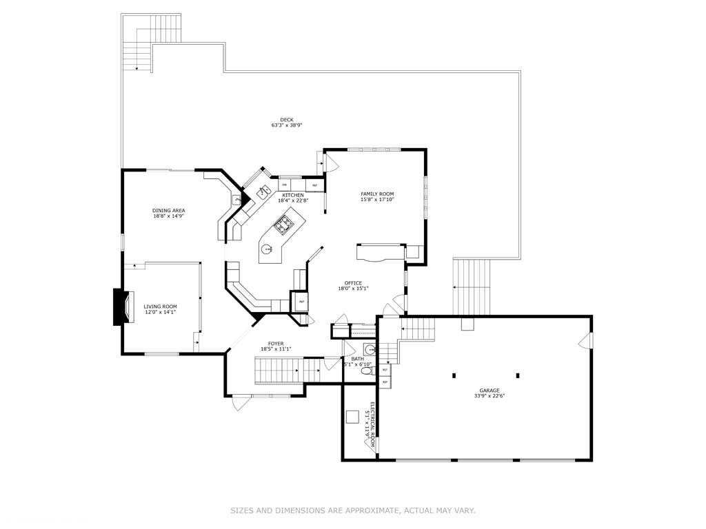 20842 N Heather Court, Kildeer, IL 60047