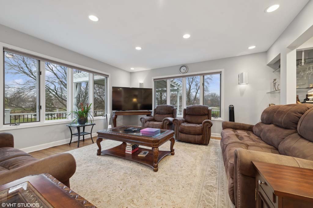 20842 N Heather Court, Kildeer, IL 60047