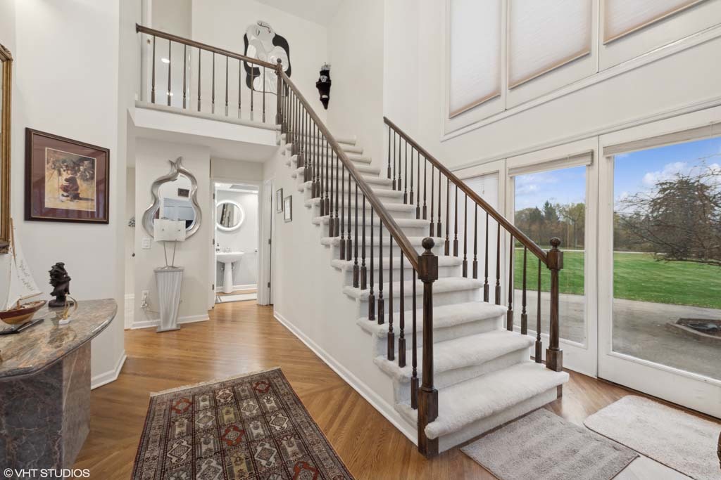 20842 N Heather Court, Kildeer, IL 60047