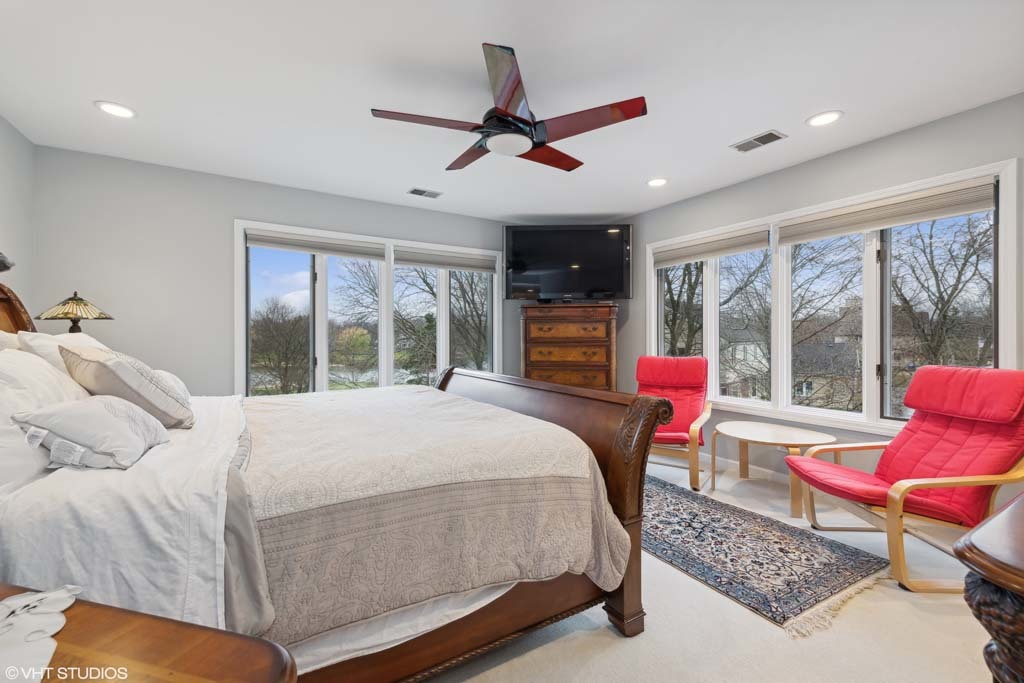 20842 N Heather Court, Kildeer, IL 60047