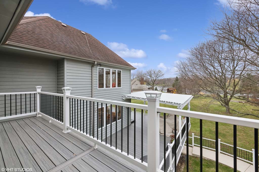 20842 N Heather Court, Kildeer, IL 60047