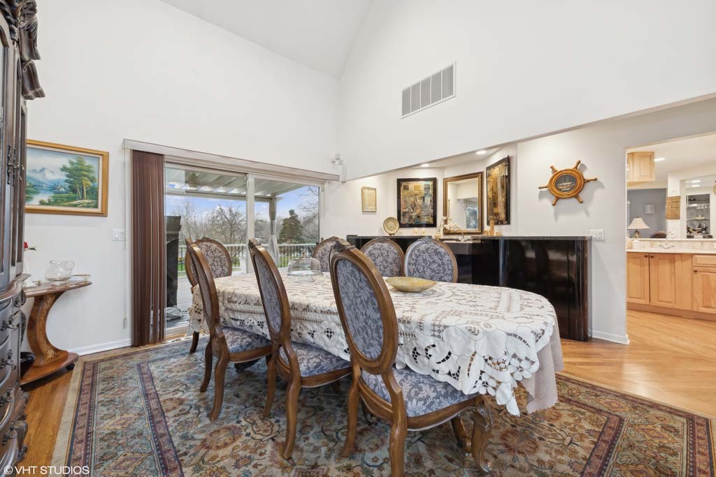 20842 N Heather Court, Kildeer, IL 60047