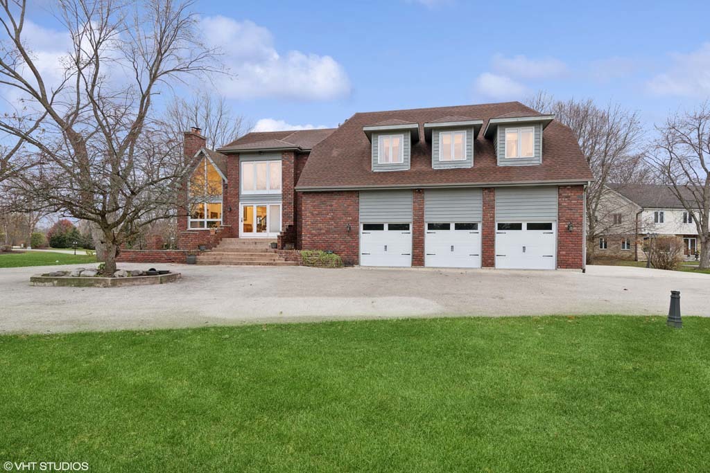 20842 N Heather Court, Kildeer, IL 60047