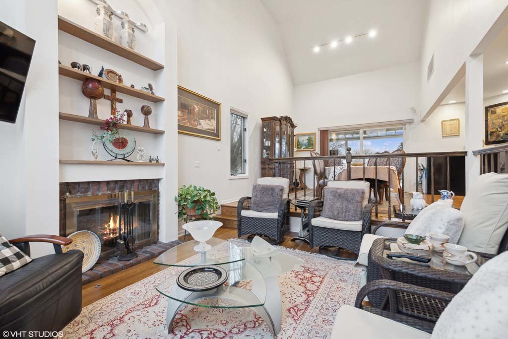 20842 N Heather Court, Kildeer, IL 60047