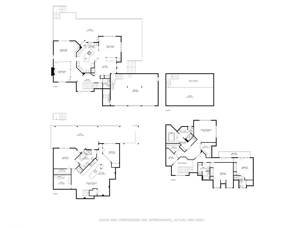 20842 N Heather Court, Kildeer, IL 60047