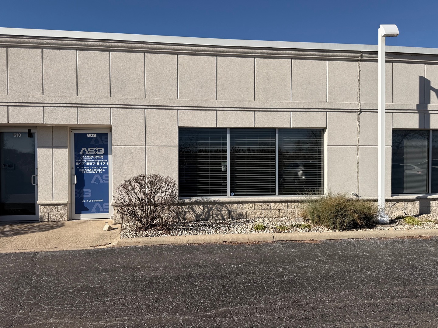 26575 W Commerce Drive #609, Volo, IL 60073