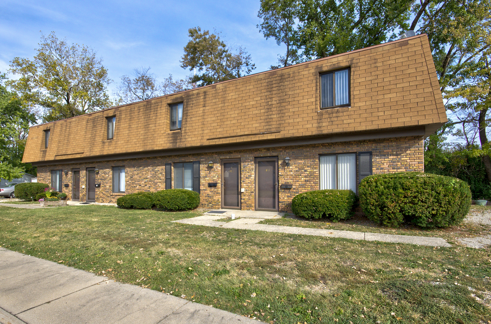 1413 Kinsey Avenue #1417, Rockdale, IL 60436
