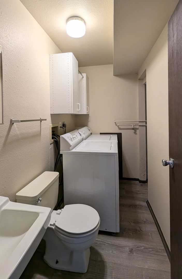 1413 Kinsey Avenue #1417, Rockdale, IL 60436