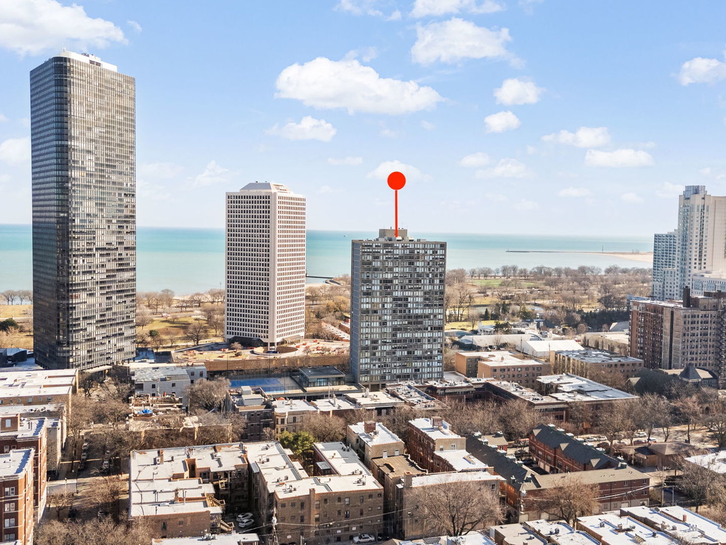 5320 N Sheridan Road #D37, Chicago, IL 60640