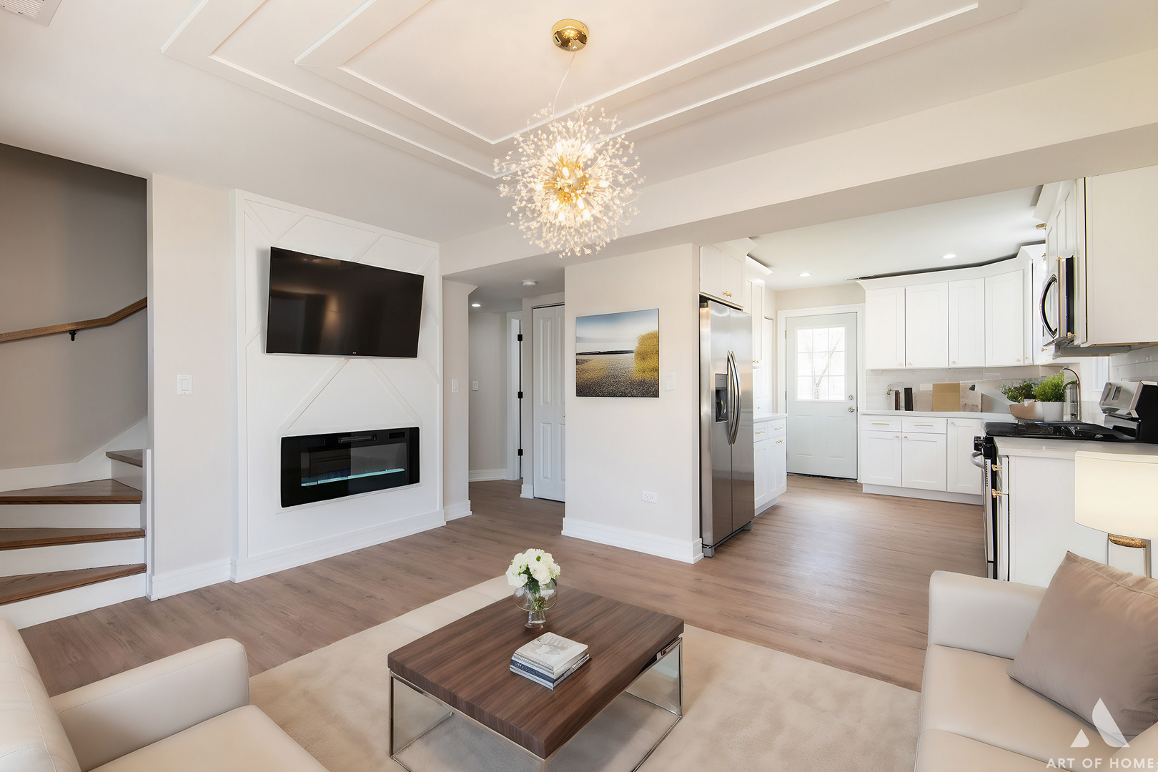 11334 S Nashville Avenue, Worth, IL 60482