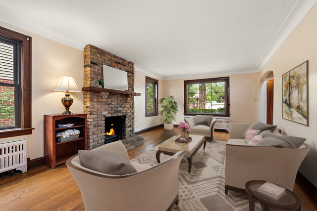 9617 Brandt Avenue, Oak Lawn, IL 60453