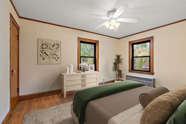 9617 Brandt Avenue, Oak Lawn, IL 60453