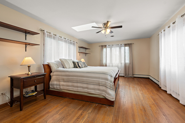 9617 Brandt Avenue, Oak Lawn, IL 60453