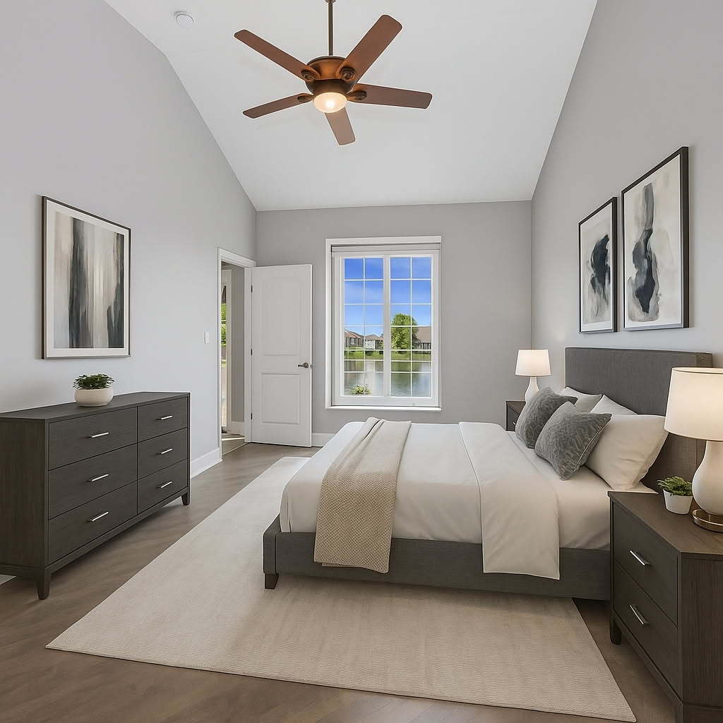 13828 W Crescenzo Drive, Manhattan, IL 60442