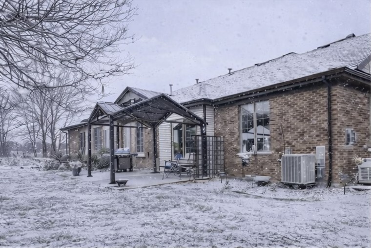 13828 W Crescenzo Drive, Manhattan, IL 60442