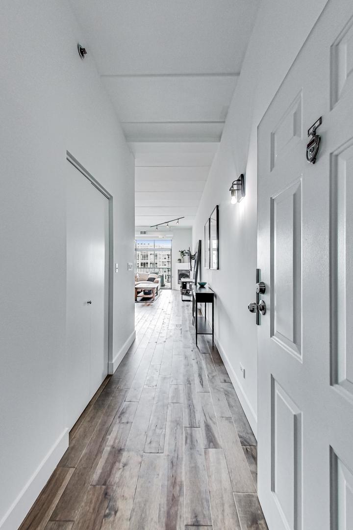 920 W Madison Street #F8, Chicago, IL 60607