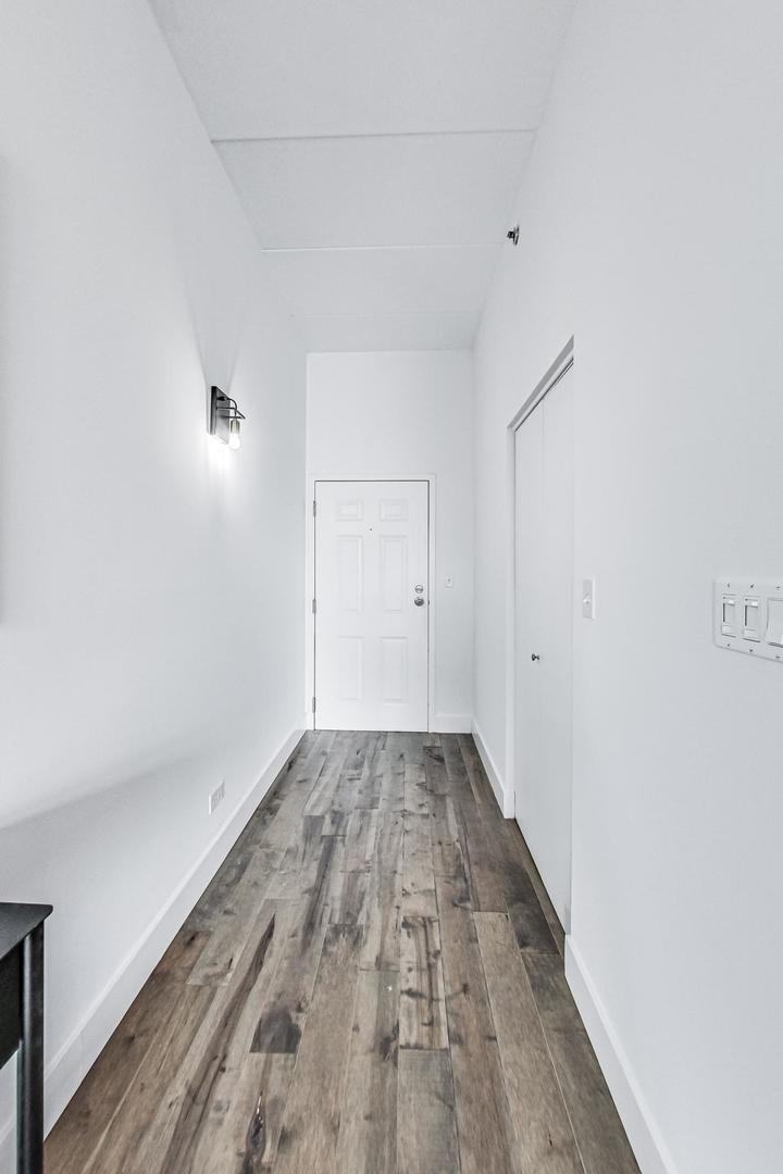 920 W Madison Street #F8, Chicago, IL 60607