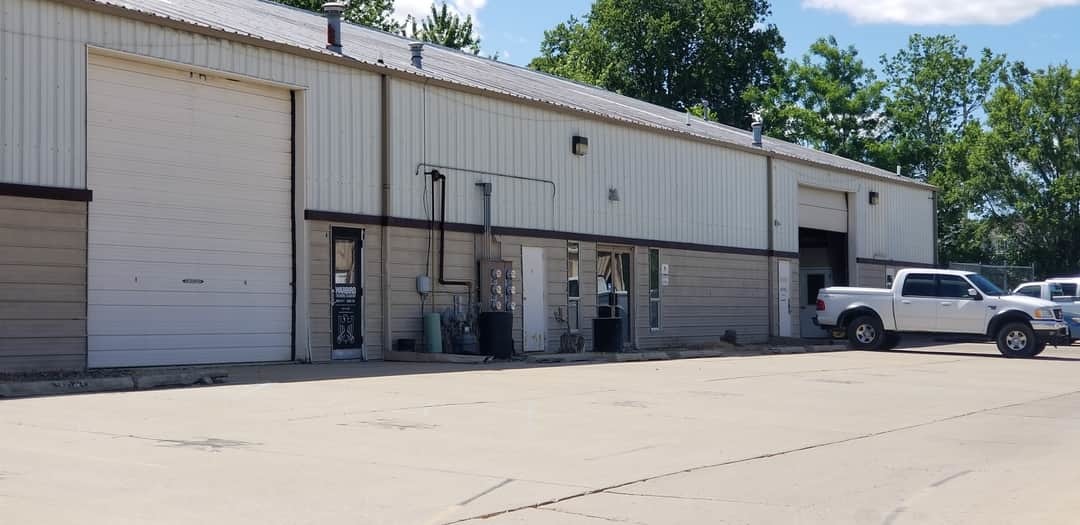 1314 Fort Jesse Road #c, Normal, IL 61761