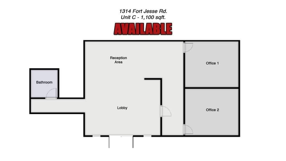 1314 Fort Jesse Road #c, Normal, IL 61761